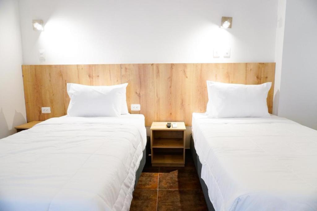 Hotel Caribbean Cartagena Exterior foto