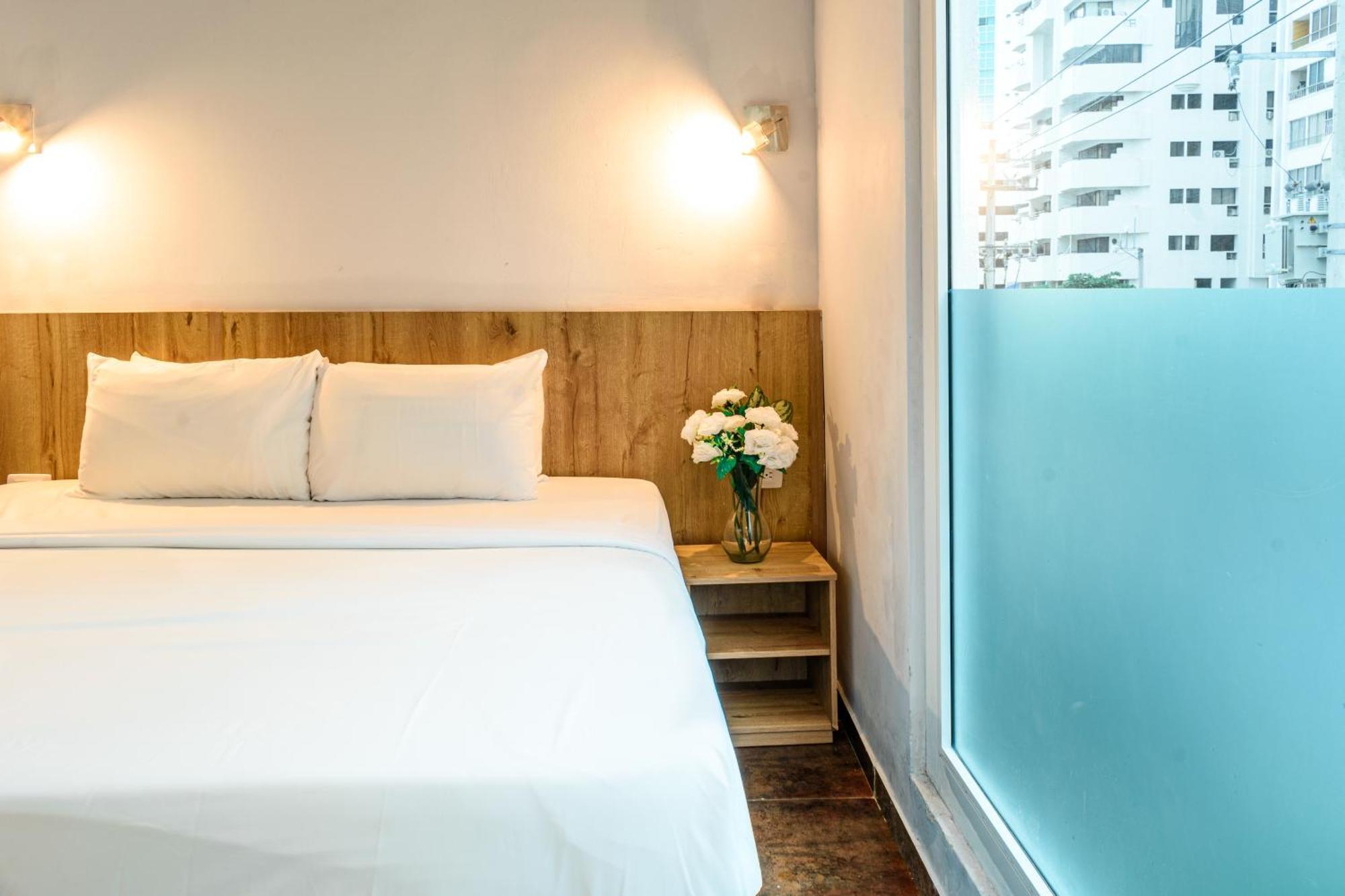 Hotel Caribbean Cartagena Exterior foto
