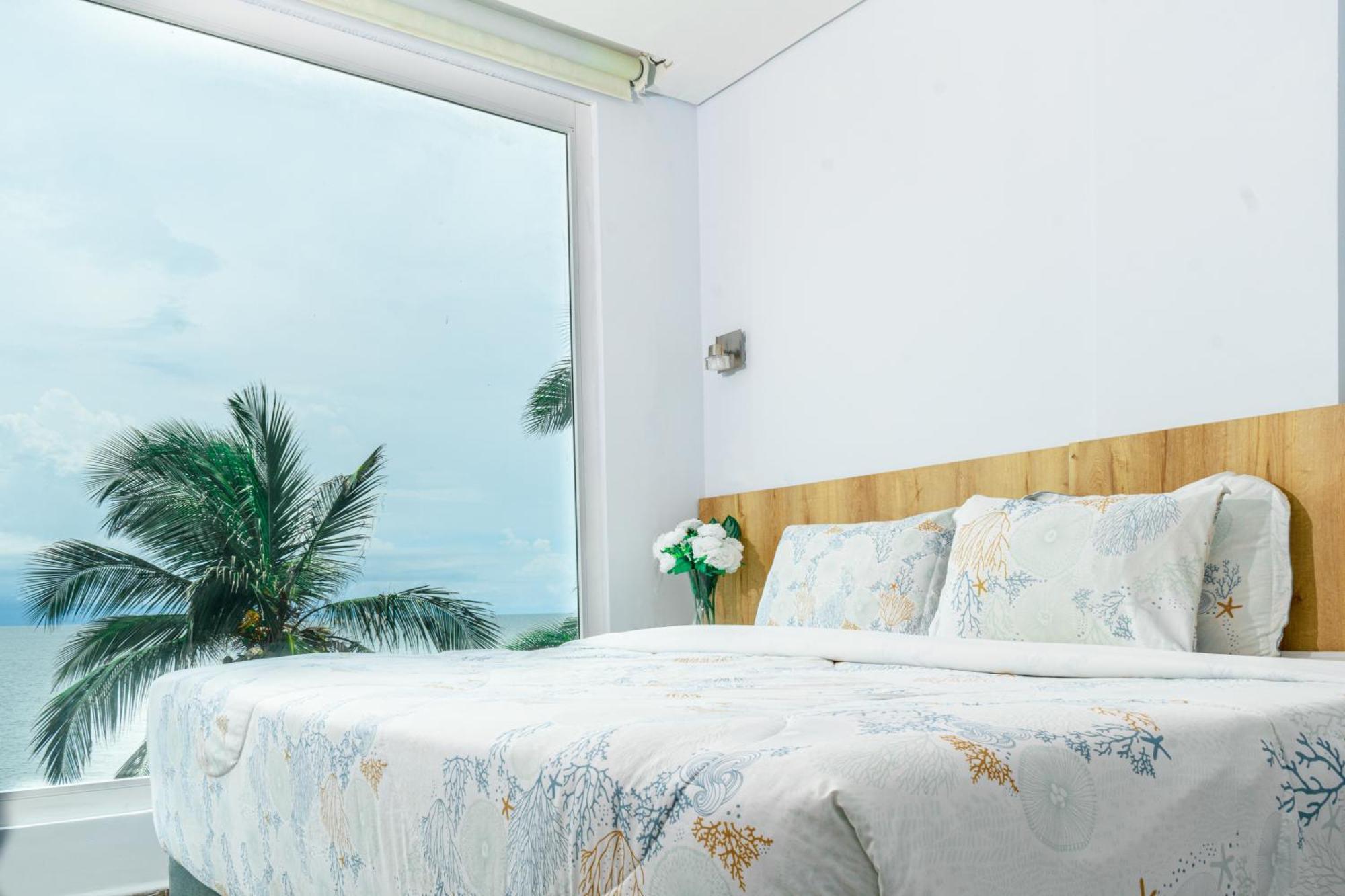 Hotel Caribbean Cartagena Exterior foto